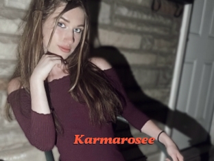 Karmarosee