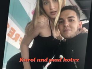 Karol_and_paul_hotxx