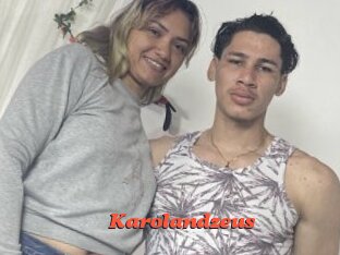 Karolandzeus
