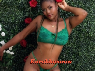 Karoldavanos