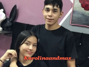 Karolinaandmax