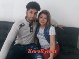 Karoll_jesus