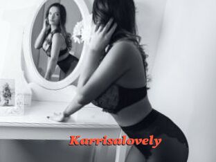 Karrisalovely