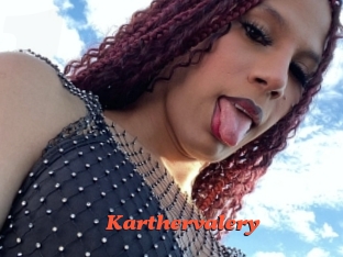 Karthervalery