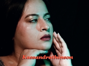 Kassandrathinson