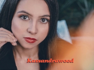 Kassandrawood