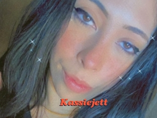 Kassiejett