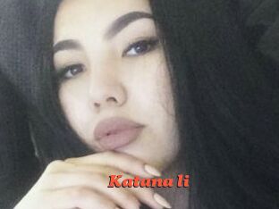 Katana_li
