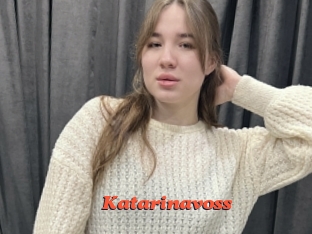 Katarinavoss