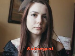 Kateargent