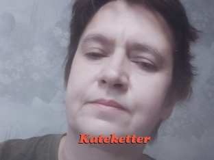 Kateketter