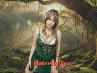 Katerosexxx