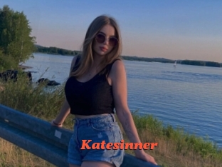 Katesinner