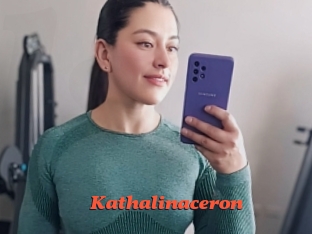 Kathalinaceron