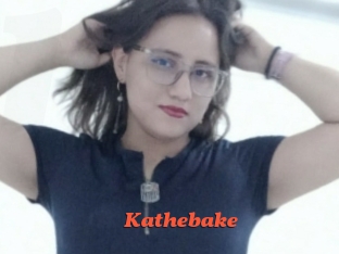 Kathebake