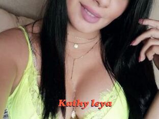 Kathy_leya