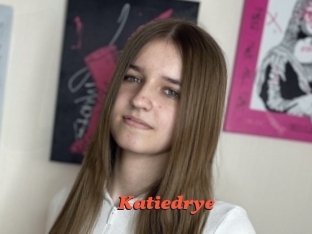 Katiedrye