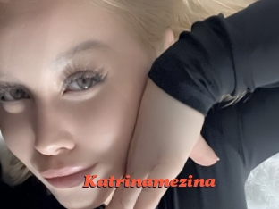 Katrinamezina