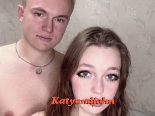 Katyandjohn