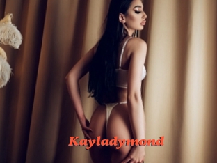 Kayladymond