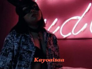 Kayoaisaa