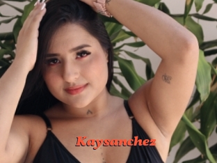 Kaysanchez