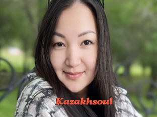 Kazakhsoul