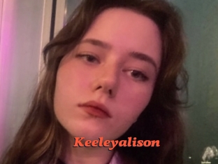 Keeleyalison