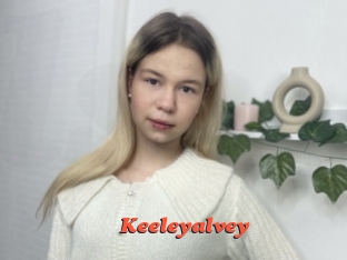 Keeleyalvey