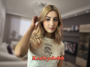 Keeleydobb