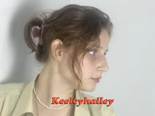 Keeleyhailey