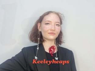 Keeleyheaps