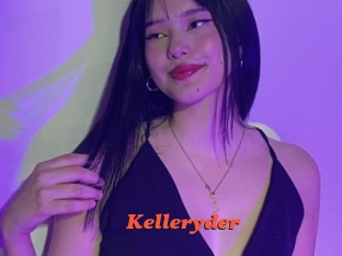 Kelleryder