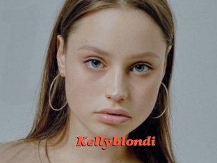 Kellyblondi