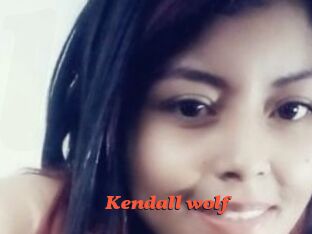 Kendall_wolf