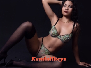 Kendallkeys