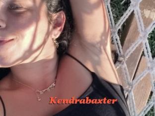 Kendrabaxter