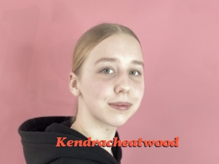 Kendracheatwood