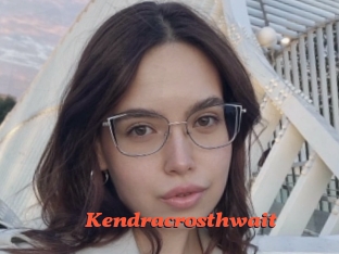 Kendracrosthwait