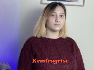 Kendragrise