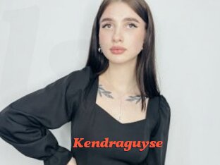 Kendraguyse