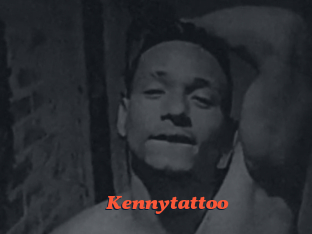 Kennytattoo