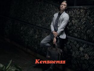 Kenzaenzz