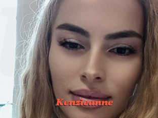 Kenzieanne