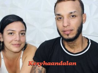 Kesyhaandalan