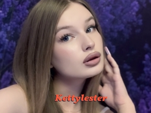 Kettylester