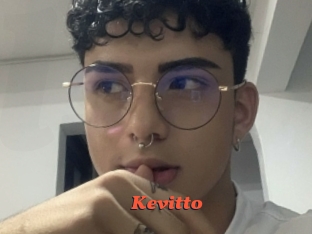 Kevitto