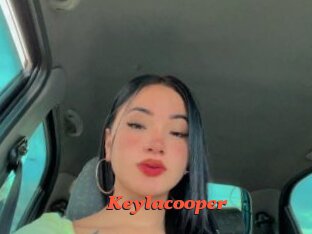 Keylacooper