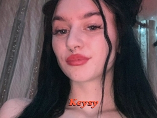 Keysy