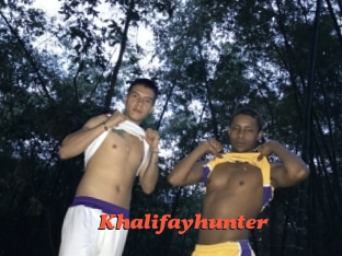 Khalifayhunter